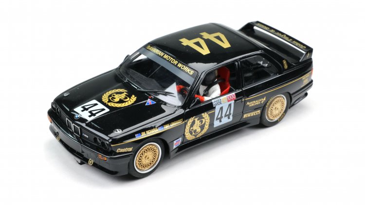 Fly 038104 - BMW M3 - JPS - '87 Bathurst 1000 - Limited Edition - Click Image to Close