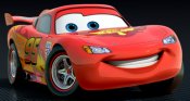 Carrera 27353 - Lightning McQueen - Cars 2