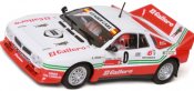 Sloting Plus - SP600005 - 3D Printed Chassis Carrera BMW DTM