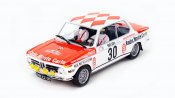 Sloting Plus - SP600005 - 3D Printed Chassis Carrera BMW DTM