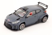 Avant Slot 52601 - PRE-ORDER NOW! - Toyota Yaris Rally 2 - '24 Rally Japan