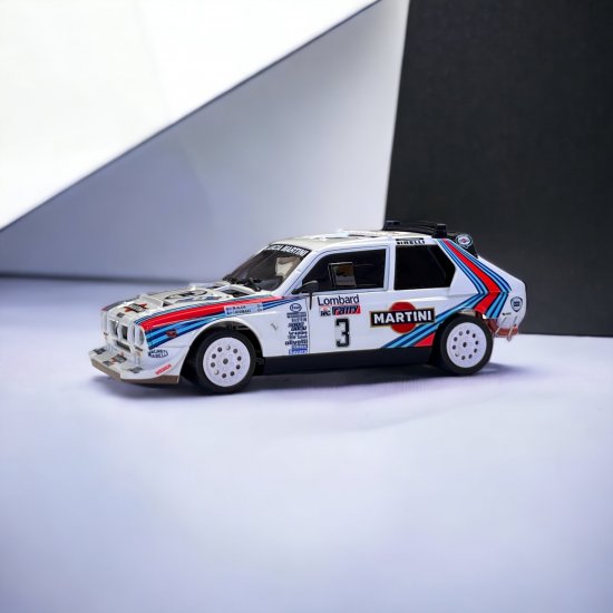 SRC 54006 - Lancia Delta S4 - Martini #3 - '85 RAC Rally - CHRONO - Click Image to Close