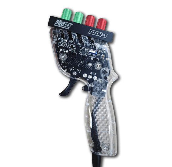 DS-3509 - Electronic Controller PHN-01 - Click Image to Close