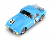 MMK SF05 Gordini Coupe LeMans