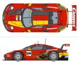 Sloting Plus - SP600030 - 3D Printed Chassis Carrera BMW M4 DTM