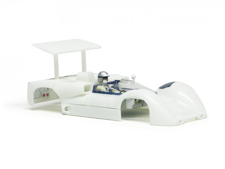 Slot.it CS16B1 - Body Kit - Chaparral 2E