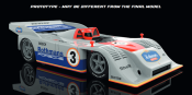 NSR 0503SW - PRE-ORDER NOW! - Porsche 917/10K - Rothmans Red #3