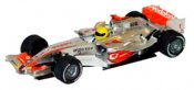 Scalextric C2985 - McLaren MP4-24 #1 - Lewis Hamilton - '09 Hungarian GP Winner