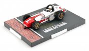 Ostorero ODG281 - Watson Trevis Offy - A.J. Foyt #1 - '61 Indy 500 Winner - Qualifying Version