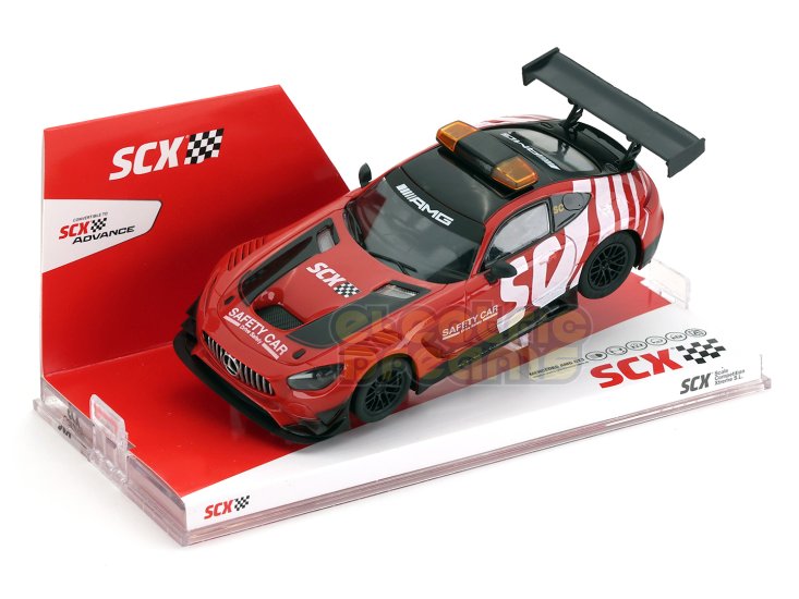 SCX U10459 - Mercedes AMG GT3 - Safety Car