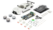 Scaleauto SC-7107RC2 - BMW M8 LMGT - RC2 White Racing Kit