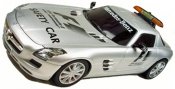 Sloting Plus - SP600030 - 3D Printed Chassis Carrera BMW M4 DTM