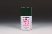 GREEN - 100mL spray can - Tamiya PS-9