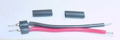 W8904 Wire connector for Lister LMP and Maserati MC12