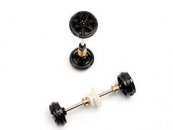 Carrera 89487 - Front & Rear Axle Assemblies - KTM X-Bow