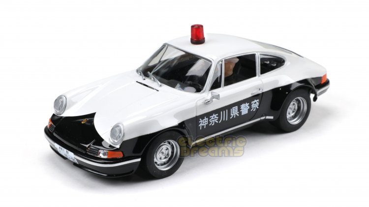 Fly A2036 - Porsche 911 - Japanese Police Car