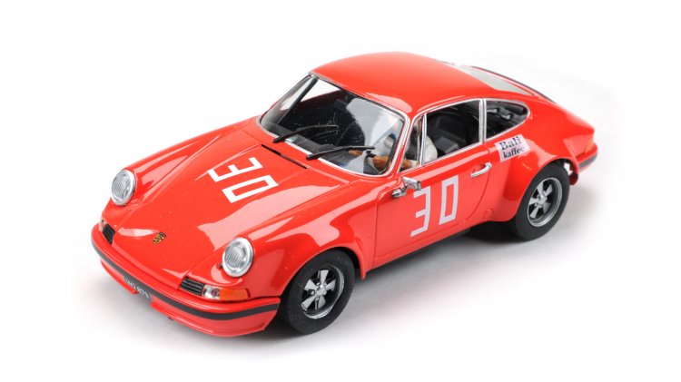 Fly E2004 - Porsche 911 - Niki Lauda - Limited Edition