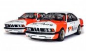 Sloting Plus - SP600005 - 3D Printed Chassis Carrera BMW DTM