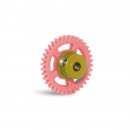 Scaleauto SC-1052B - Nylon Spur Gear, 40T, for 3mm shaft 1/24
