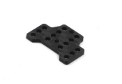 Scaleauto SC-8255C - Sport XL Guide Support in Carbon