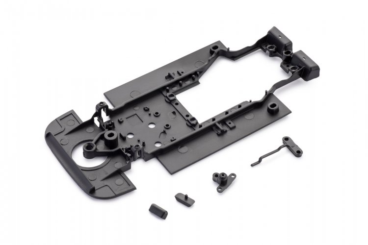 Slot.it CS42T-60 - Chassis for Jaguar XJR10