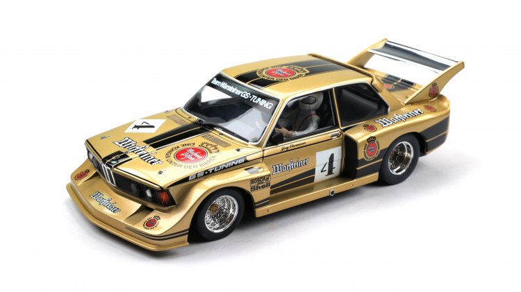 Revell 80 8378 BMW 320 Gr.5 Warsteiner 80 8378 89.95 Electric Dreams New and Vintage Slot Cars New and Vintage Slot Cars