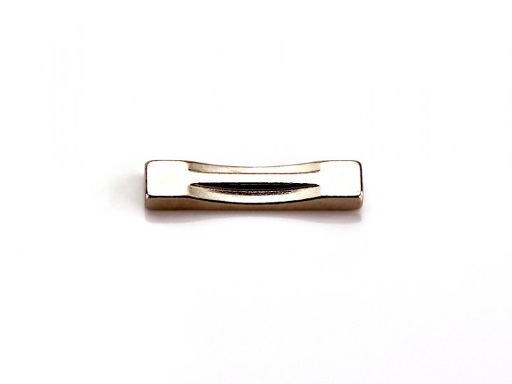 MR Slotcar MR8401 - Neodymium Traction Magnet - Long - for Inline/Sidewinders