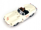 MMK78/2 Jaguar XKSS #777