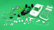 Avant Slot 52199 - Nissan 240 RS - White Kit