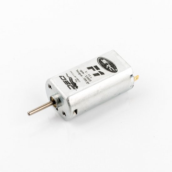 SRC RM0108 - F1 Motor - 23,000 RPM