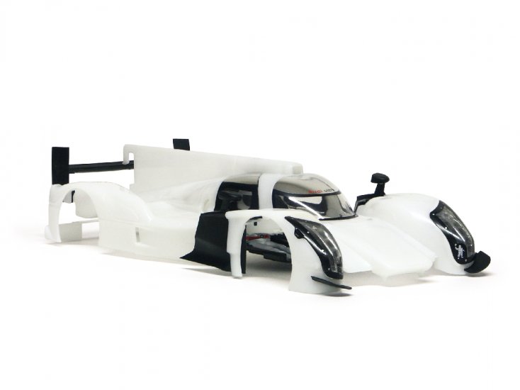 Slot.it CS24B1 - Body Kit - Audi R18 TDI