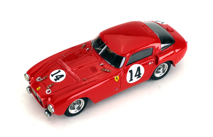 MMK 65-14 Ferrari 1953 340 MM