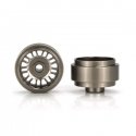 Staffs 10 - Bronze Bearings - 3.5mm width - pair