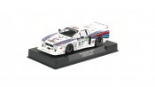 Racer Sideways SW22 - Lancia Beta Montecarlo Gr.5, Martini, #67 Le Mans 1981