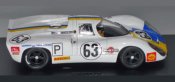 BSR13/3V Porsche 907 Brands Hatch 69 BODY KIT (C)