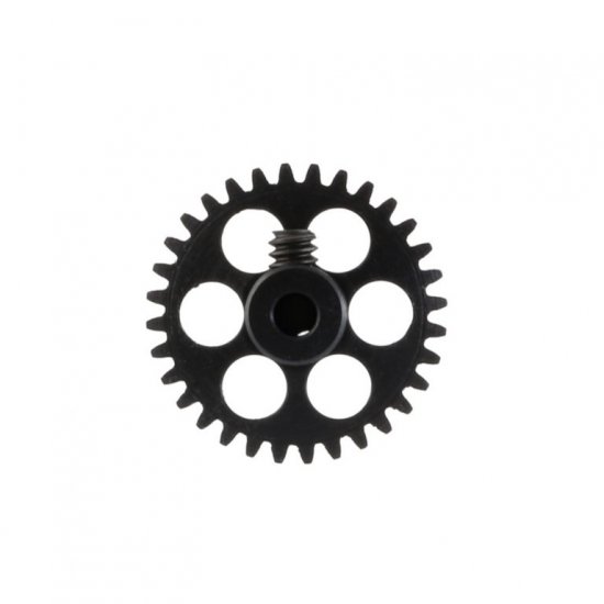 NSR 6532 - 32T Anglewinder Gear - 16mm - Extralight Aluminum