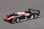 Sloting Plus - SP600005 - 3D Printed Chassis Carrera BMW DTM