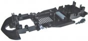 W9925 Chassis for C3010 Mercedes SLR