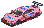 Carrera 23918 - Mercedes AMG C63 DTM, L. Auer #22 - Digital 124