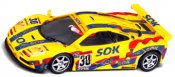 Sloting Plus - SP600005 - 3D Printed Chassis Carrera BMW DTM