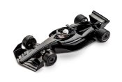 Policar PCAR10-black - PRE-ORDER NOW! - 2024 Monoposto F1 in Black