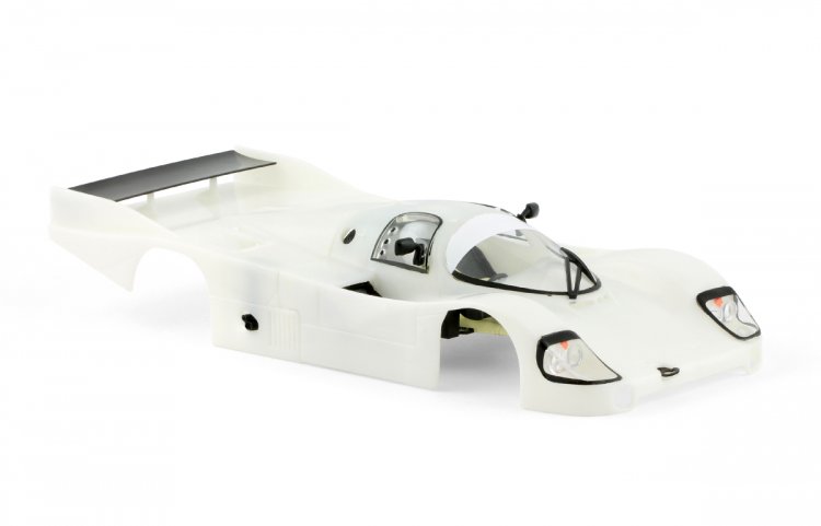 Slot.it CS02B1 - Body Kit - Porsche 956LH