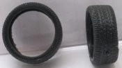 Ortmann ORT38 Tires,R Carrera 458 GT3,FHuracan F&R for AutoArt 1/32 Subaru Impreza, Peugeot 206, pr.