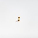 SRC RM1620 - Brass Bolt for 'Bolt System'