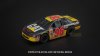 440-X2 - Pontiac Grand Prix Nascar - CAT