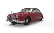 Scalextric C4502 - PRE-ORDER NOW! - Jaguar MK II - Inspector Morse