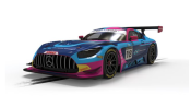 Scalextric C4623 - PRE-ORDER NOW! - Mercedes AMG GT3 - 2Seas Motorsport - '24 British GT