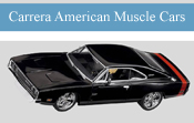 Carrera American Muscle Cars