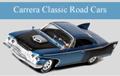 Carrera Classic Road Cars