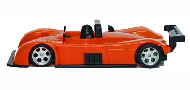 Sloting Plus SLPL00107 Reynard 2KQ orange